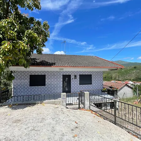 Villa Casa Da Corga Viana do Castelo Exterior foto