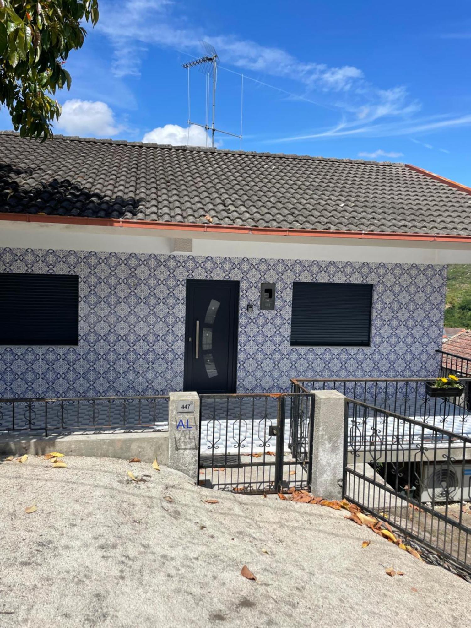 Casa Da Corga Holiday home *