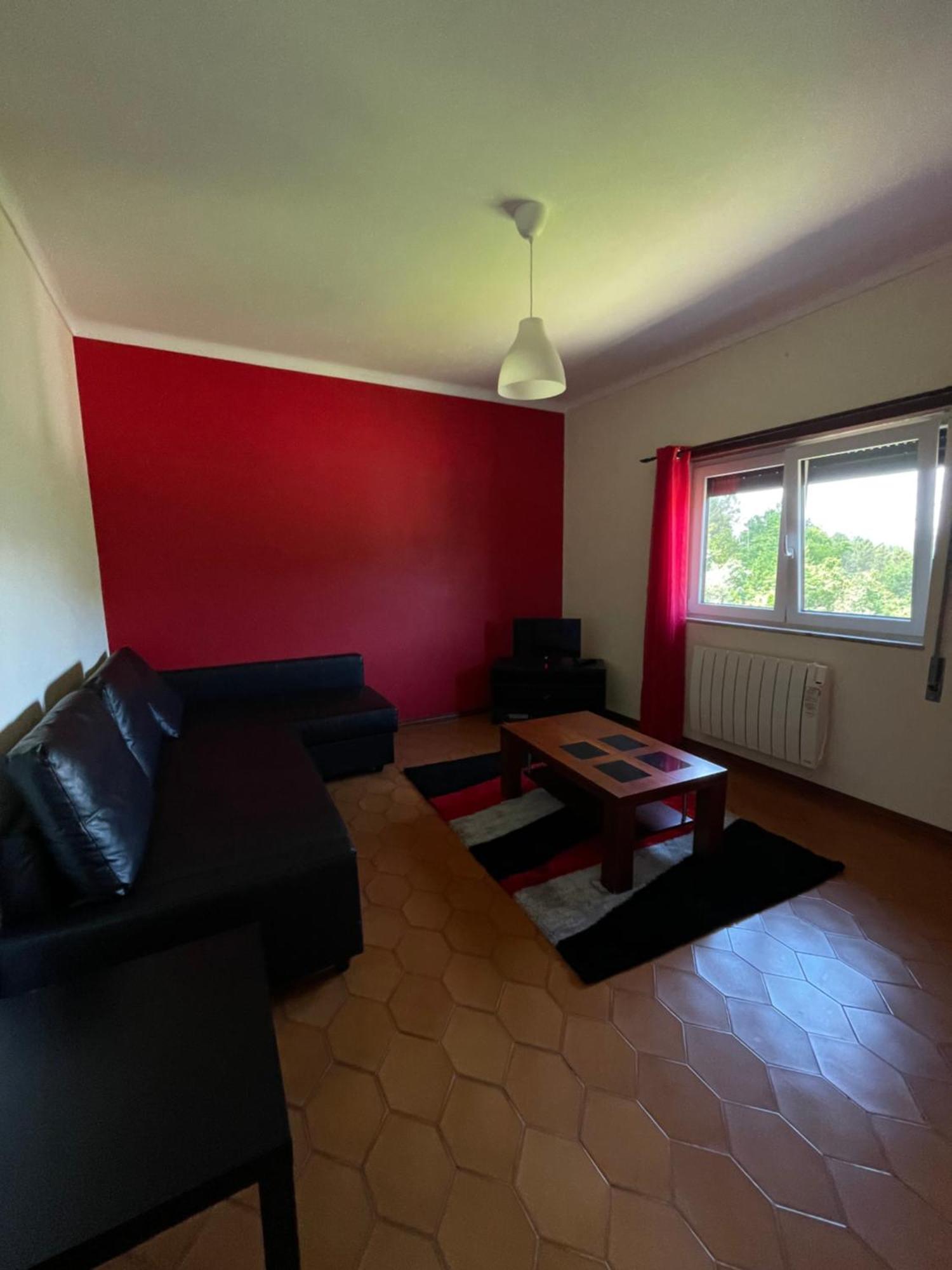 Holiday home Casa Da Corga *