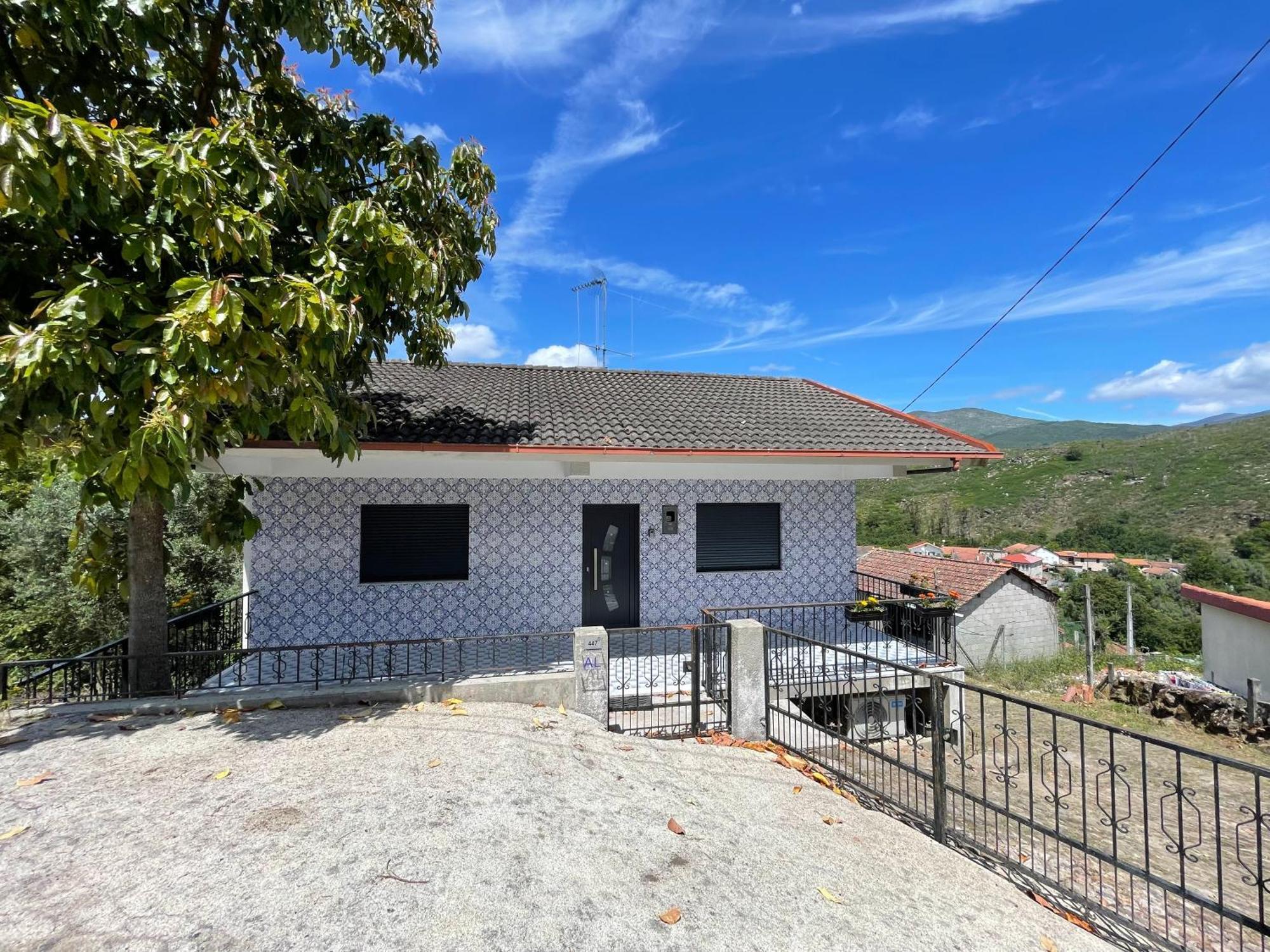 Casa Da Corga Holiday home *